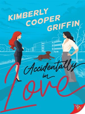 cover image of Accidentally in Love